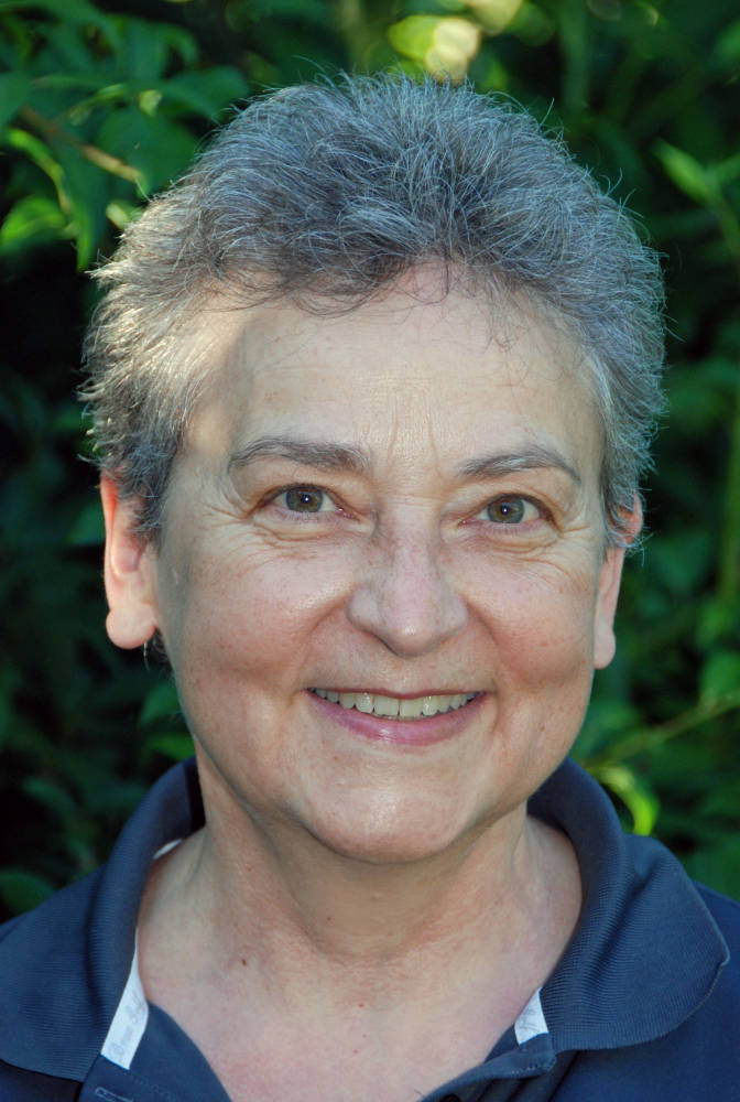 Prof. Dr. Monika Rothweiler